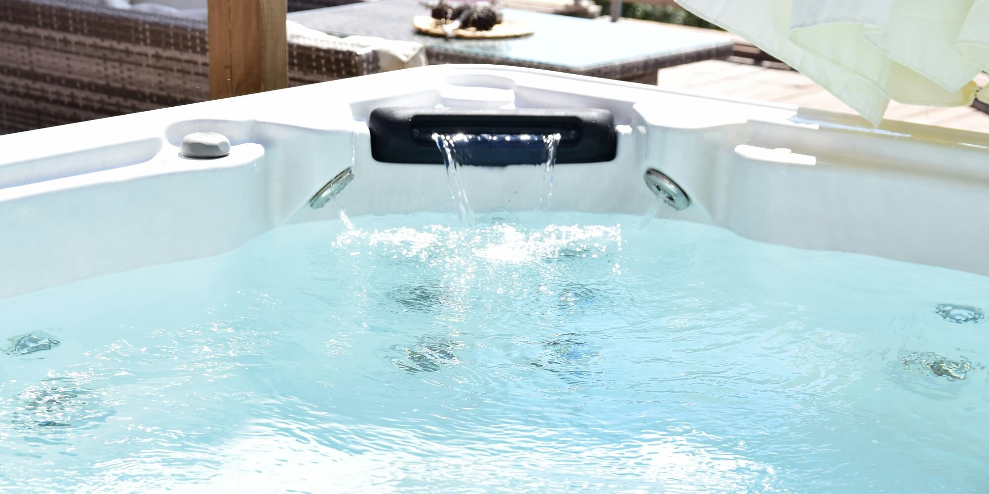 Sunshine Coast Spas 8 